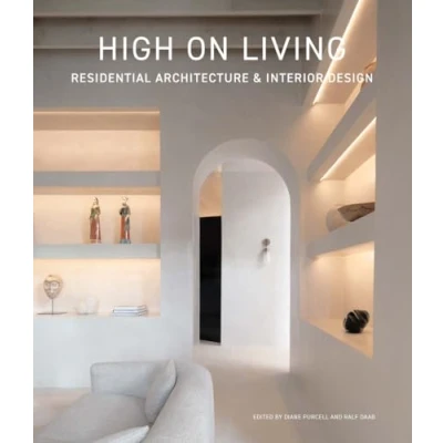 Afbeelding van Residential Architecture and Interior Design