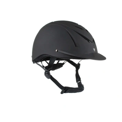Afbeelding van Horka Condor cap zwart maat:xs/s
