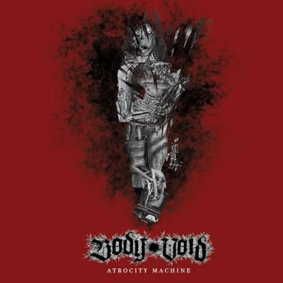 Afbeelding van Atrocity Machine