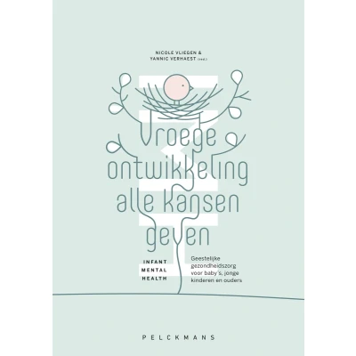 Afbeelding van Vroege ontwikkeling alle kansen geven
