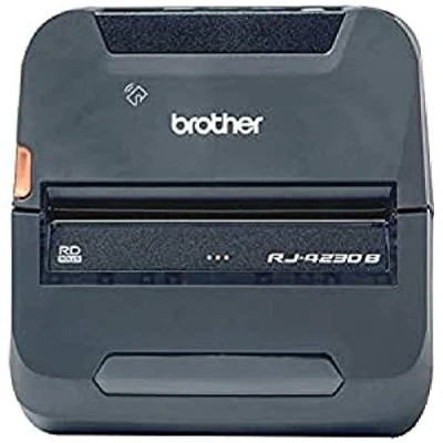 Afbeelding van Brother RJ 4230B Labelprinter