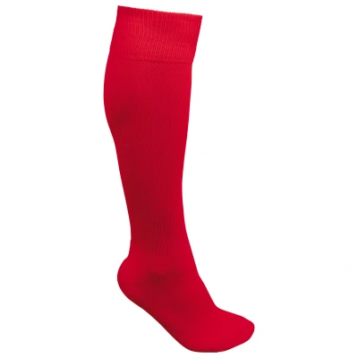 Afbeelding van PROACT Sportsokken PA016 Sporty Red