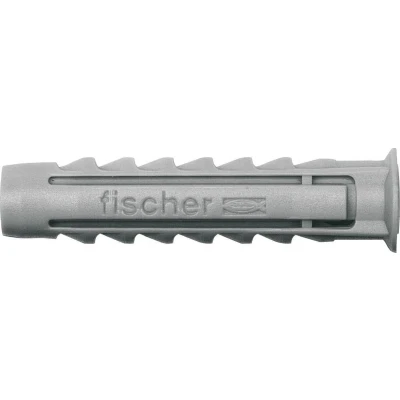 Afbeelding van Fischer spreidplug nylon SX 12 x 60mm 8 12mm