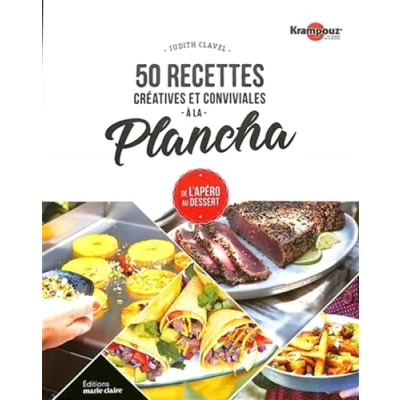 Afbeelding van PLANCHA