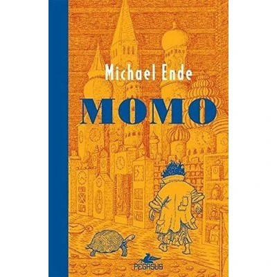 Afbeelding van Momo