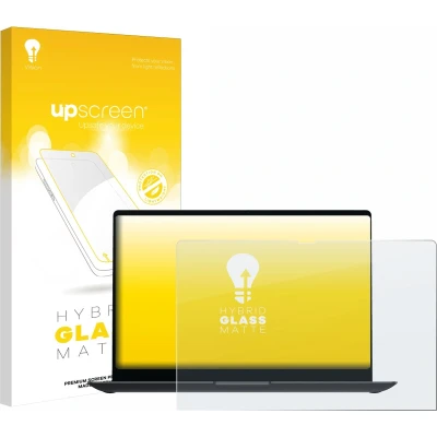 Afbeelding van upscreen Screenprotector voor Samsung Galaxy Book4 Ultra 16&quot; Folie Beschermfolie Beschermglas matte