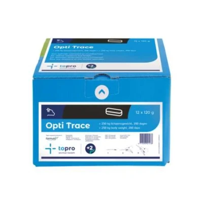 Afbeelding van Opti trace cow bolus