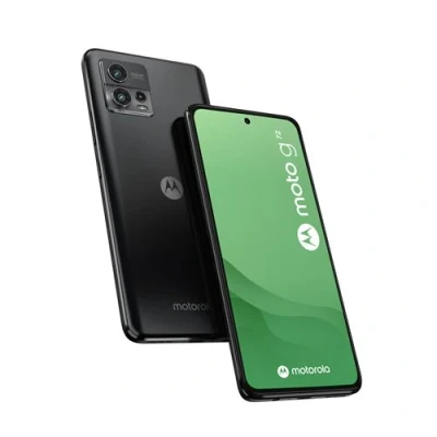 Image de Motorola Moto G72 128 Go Noir