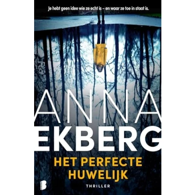 Afbeelding van Het perfecte huwelijk