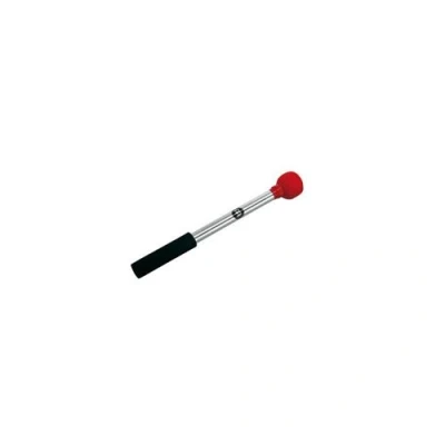 Image de Mailloche surdo et repiniques meinl samba SB1