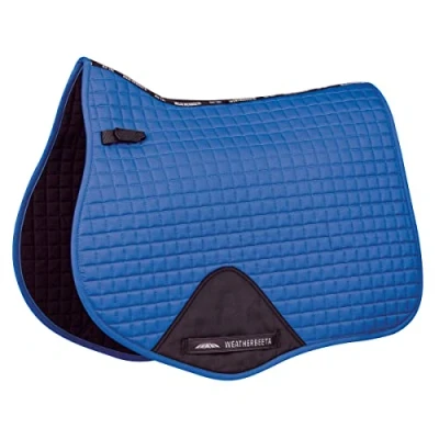 Afbeelding van Weatherbeeta Zadeldekje Prime Veelzijdigheid Royal Blue Full Agradi.be