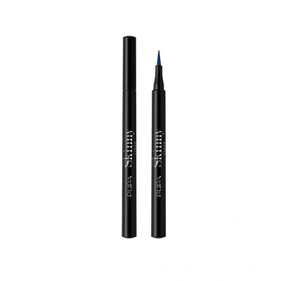 Afbeelding van Pupa Vamp! Skinny Liner 003