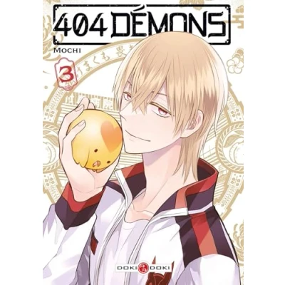 Afbeelding van 404 DEMONS,03