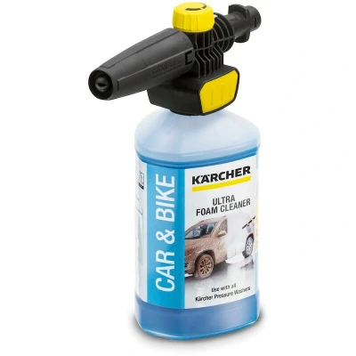 Afbeelding van Kärcher FJ 10 C Schuimsproeier Connect &amp; Clean