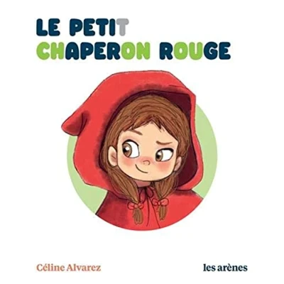 Afbeelding van LE PETIT CHAPERON ROUGE