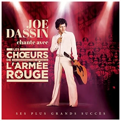 Afbeelding van Joe Dassin Chante Avec Les Choeurs De L&#039;armee Rouge