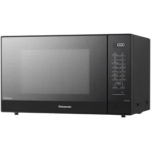 Image de Panasonic Nn gt46kbsug Black