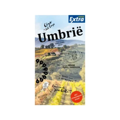 Afbeelding van Umbrië