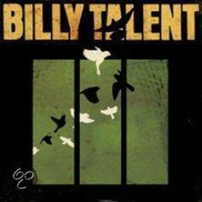 Afbeelding van Billy Talent III