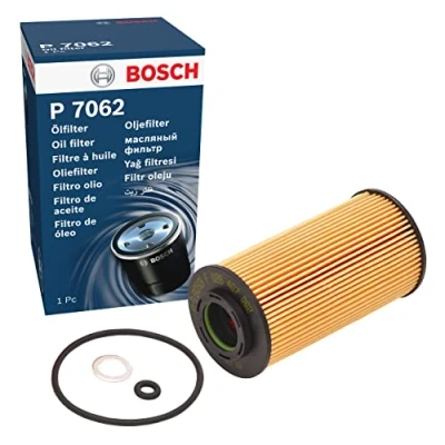 Image de bosch f 026 407 062 filtre a huile