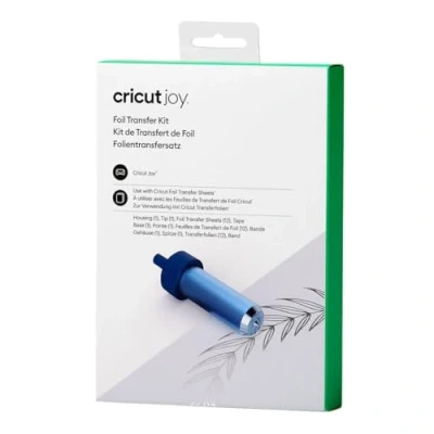 Image de Cricut Joy Foil Transfertool +1t