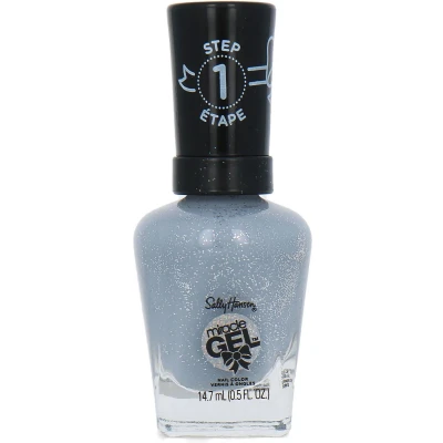 Afbeelding van Sally Hansen Miracle Gel Nagellak 901 GiftFor Blue