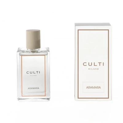 Afbeelding van Culti Spray Aramara Roomspray White 100ml 100 ml