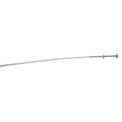 Afbeelding van KS TOOLS 550.1301 Mechanische vingers 600 Roestvrij staal