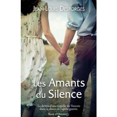Image de Les amants du silence