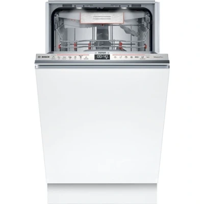 Afbeelding van Bosch Spv6emx05e Vaatwasser Hc Serie 6 Volledig Integreerbaar