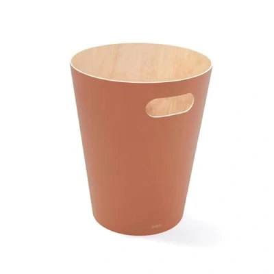 Afbeelding van Umbra Woodrow Papierbak 7,5 L Sierra