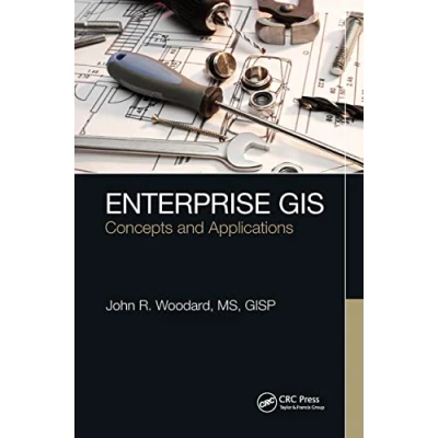 Afbeelding van Enterprise GIS