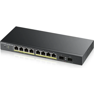 Afbeelding van Switch ZyXEL GS1900 10HP EU0102F