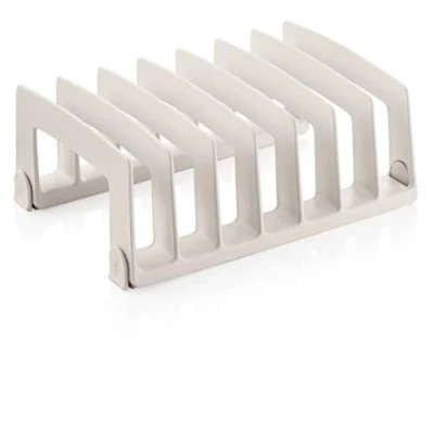 Afbeelding van Tescoma FlexiSPACE 899484 dekselhouder, wit