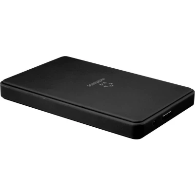 Afbeelding van Renkforce RF 4505754 SATA HDD behuizing 2.5 inch USB 3.2 Gen 1 (USB 3.0)