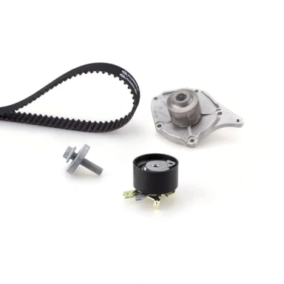 Image de Kit distribution &amp; pompe à eau gates kp15578xs