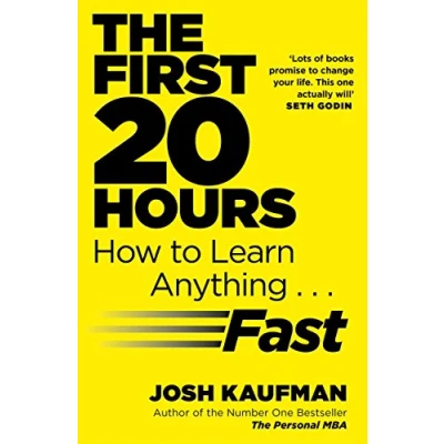 Afbeelding van The First 20 Hours