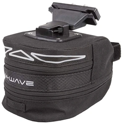 Image de M Wave sacoche Tilburg M1 litre noir/gris