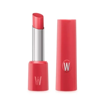 Afbeelding van WYCON Cosmetics HYDRASHEER GLOSSY LIPSTICK Lipstick, zachte en comfortabele formule, Wet Lips effect 21