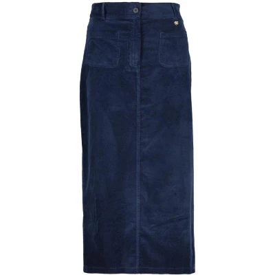 Afbeelding van Amelie &amp; Rok Blauw XS
