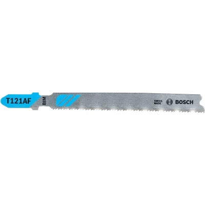 Afbeelding van Bosch Accessories T 121 AF Speed Decoupeerzaagblad