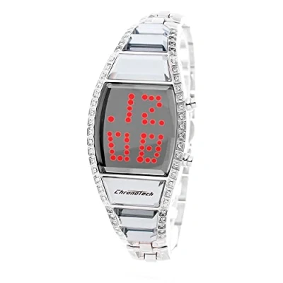 Afbeelding van Horloge Dames Chronotech CT7122LS 08M (Ø 27 mm)