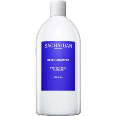 Afbeelding van SachaJuan Silver Shampoo 1.000 ml