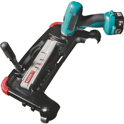Afbeelding van Telesteps 9180 101 Werkplateau/gereedschaphouder voor Combi Line