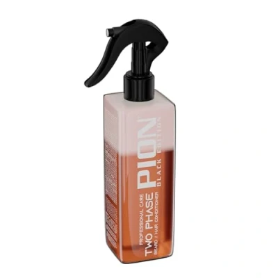 Afbeelding van PION Two Phase Hair and Beard Conditioner ARGAN 390ml