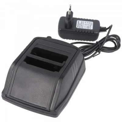 Afbeelding van Snellader precies passend voor de Hiab XS Drive accu type 16262, 3786692