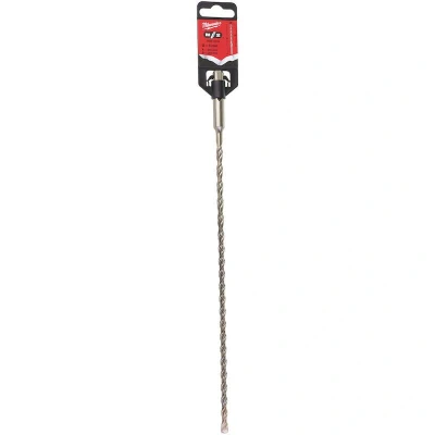 Afbeelding van Sds Plus Hamerboor M/2 6 X 310 Mm