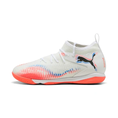 Image de Chaussures de futsal mi hautes FUTURE 8 MATCH Enfant et Adolescent