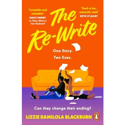 Afbeelding van The Re Write