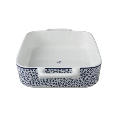 Afbeelding van Laura Ashley Ovenschaal 27x19 cm